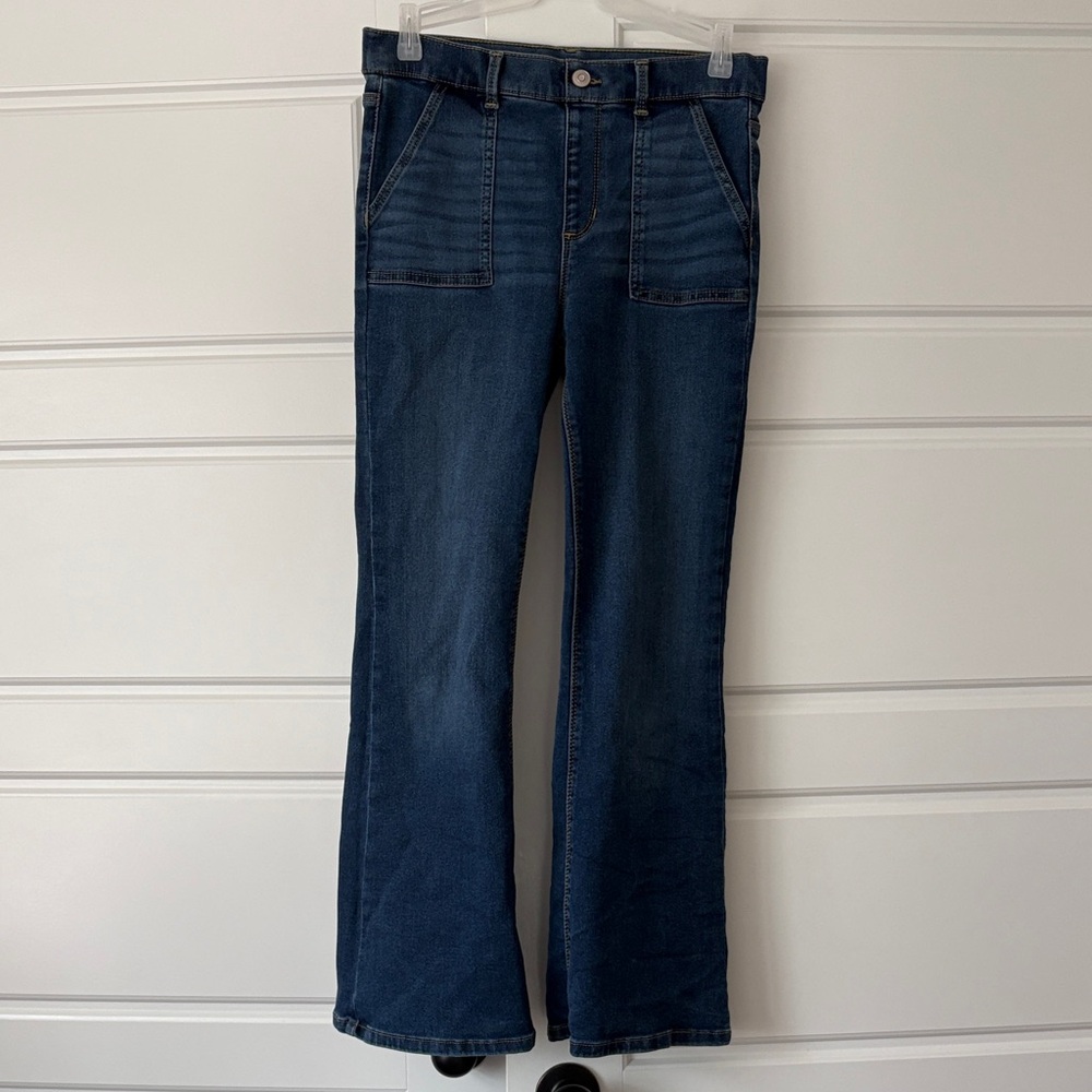 Wonder Nation Kids Blue Jeans